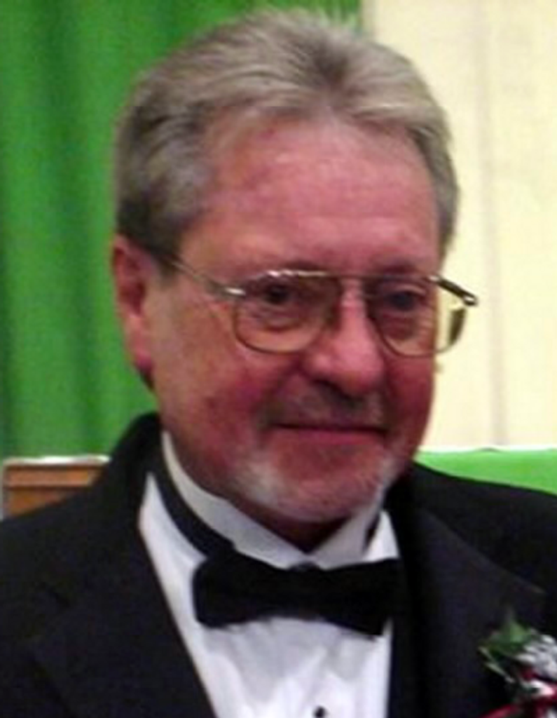 John Edward Elliott Profile Photo