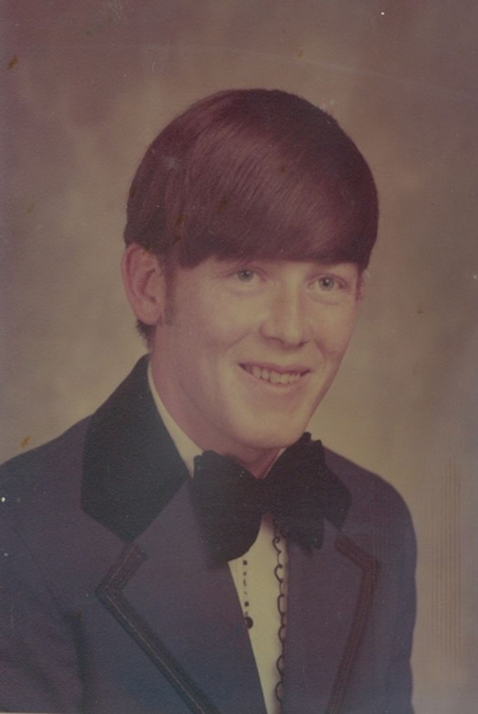 Marvin South Profile Photo