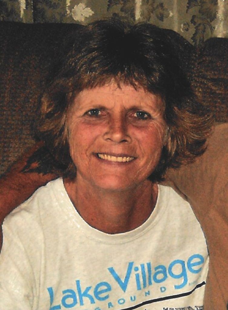 Roxanna (Bish)  Bertino Profile Photo