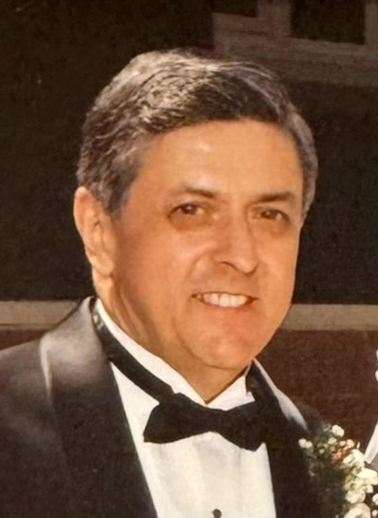 Charles (Chuck) Cazzaniga Profile Photo