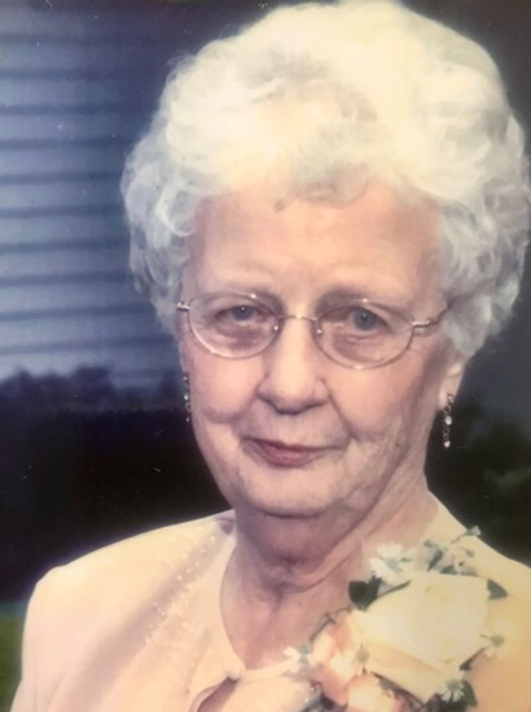 Rose Christensen