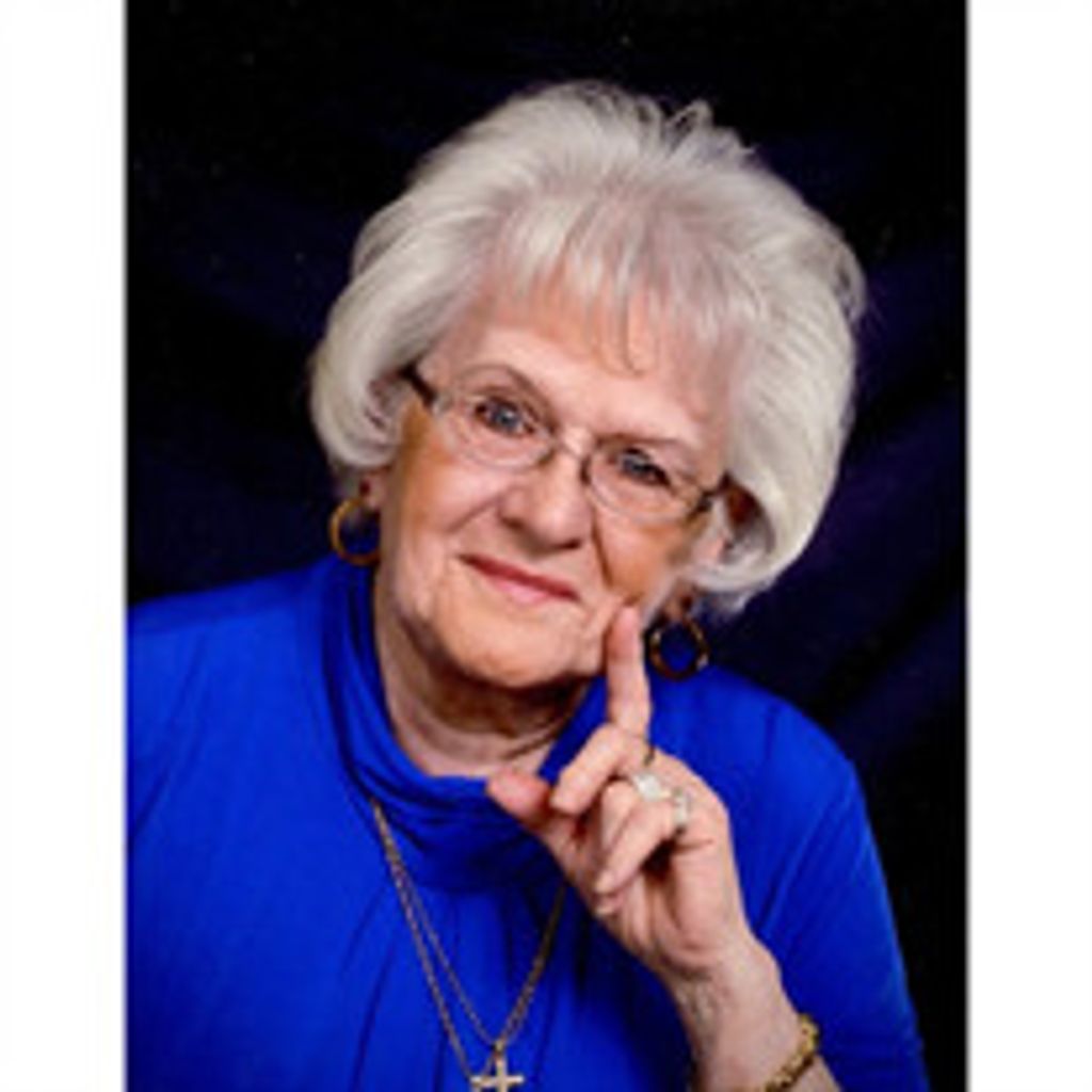 Joyce E. Burley