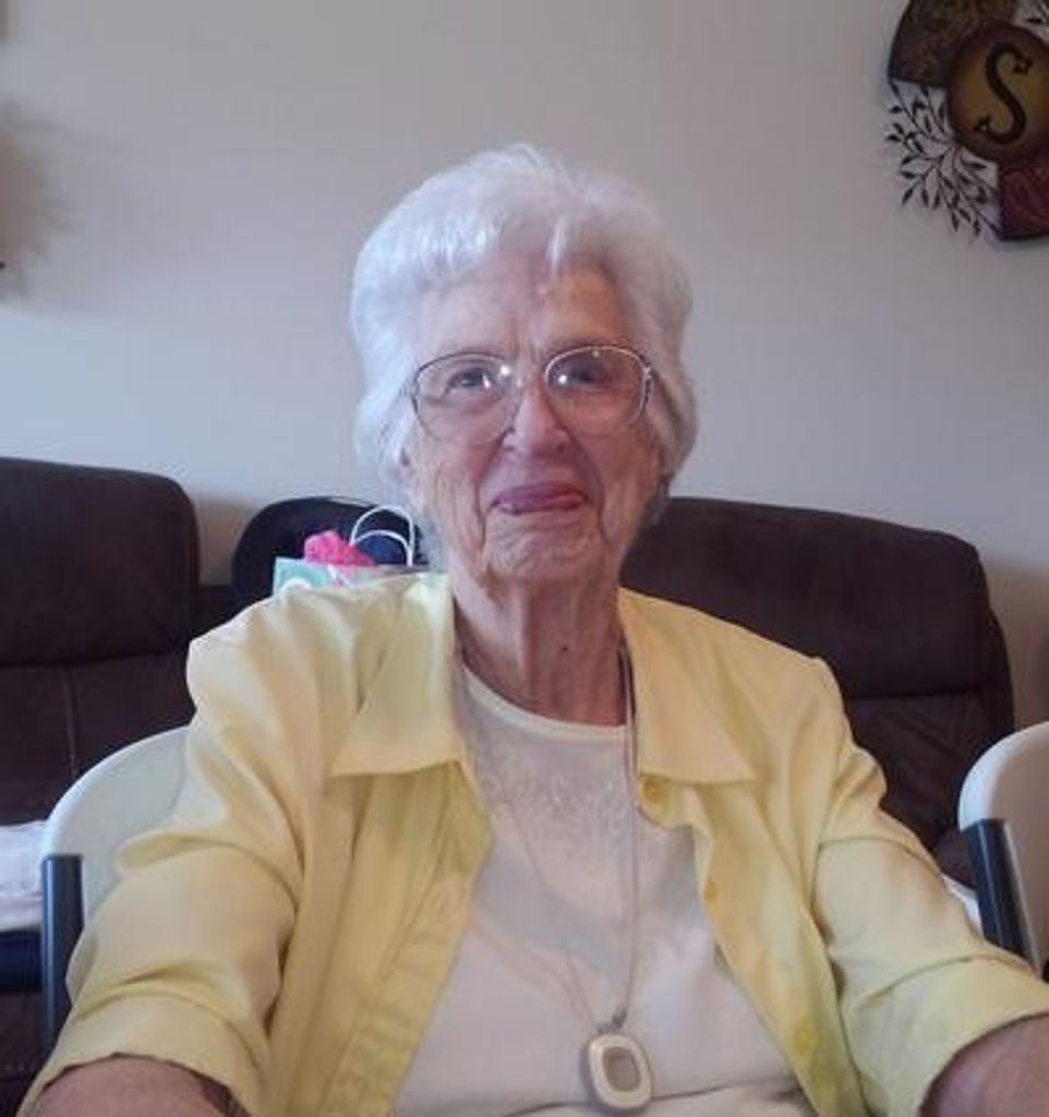 Fannie Mae Self Profile Photo