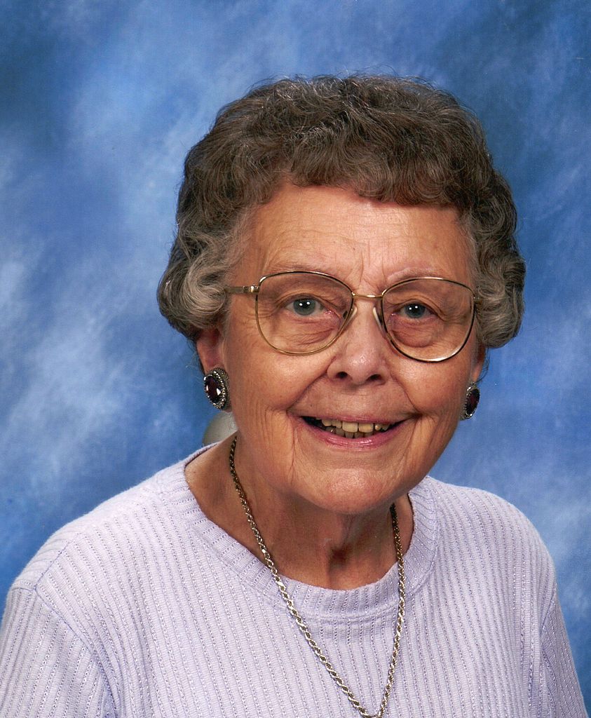 Dorothy Carlson Profile Photo