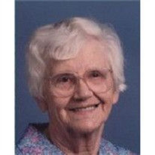 Jennie Maria Hill Profile Photo