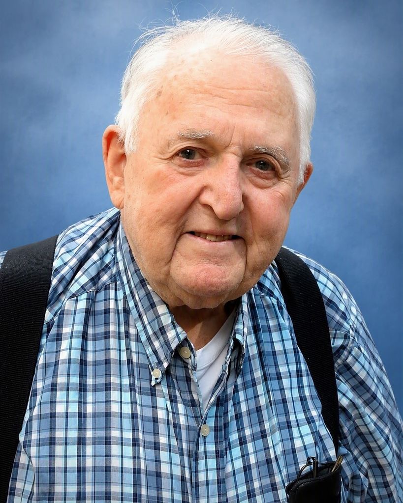 William S. Dewey Profile Photo