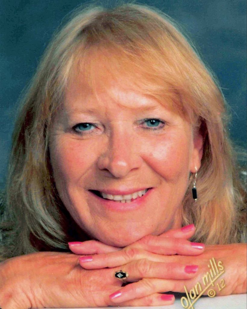 Nancy Lou Brammer Profile Photo