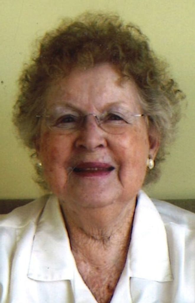 Mary Joy Clouse