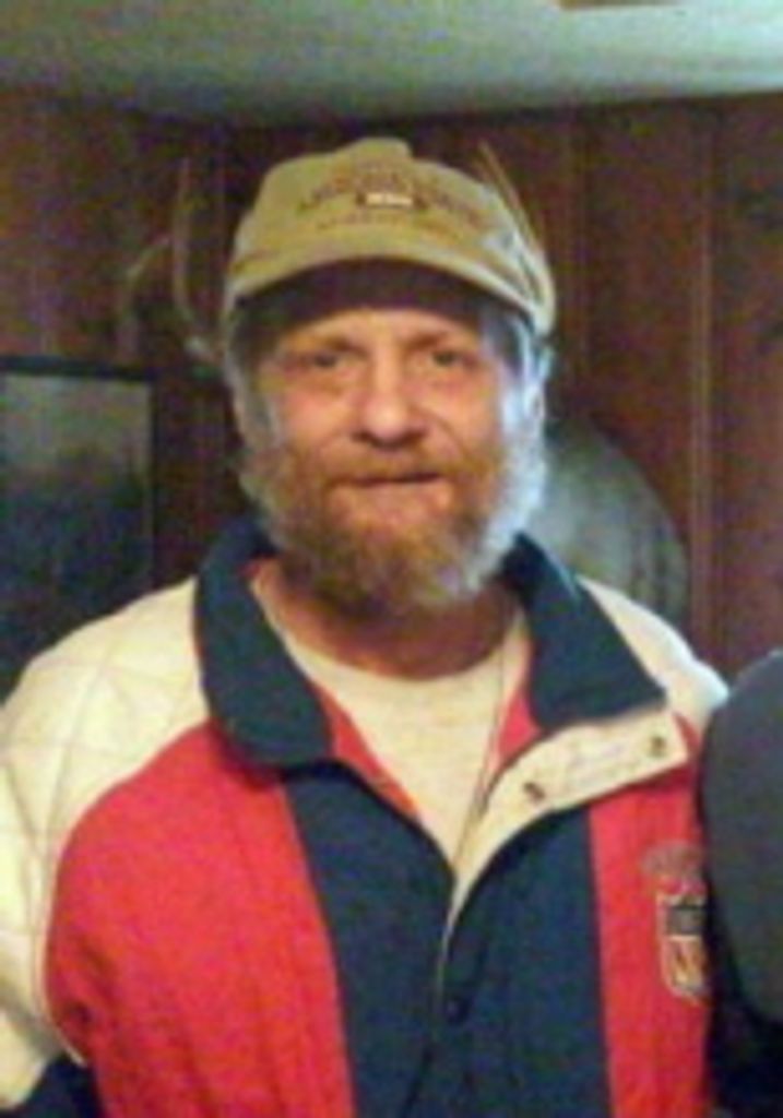 Ricky Lynn Simpson