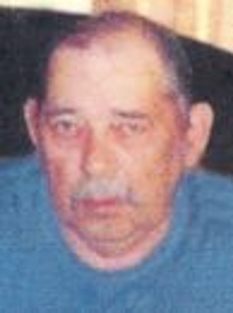 Bobby Lane "Crow" Rector