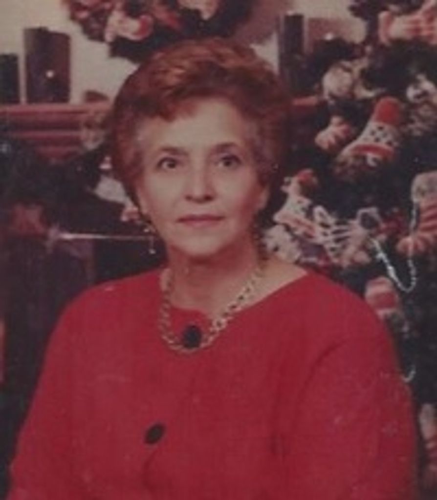 Laura M. (Mayle)  Scott