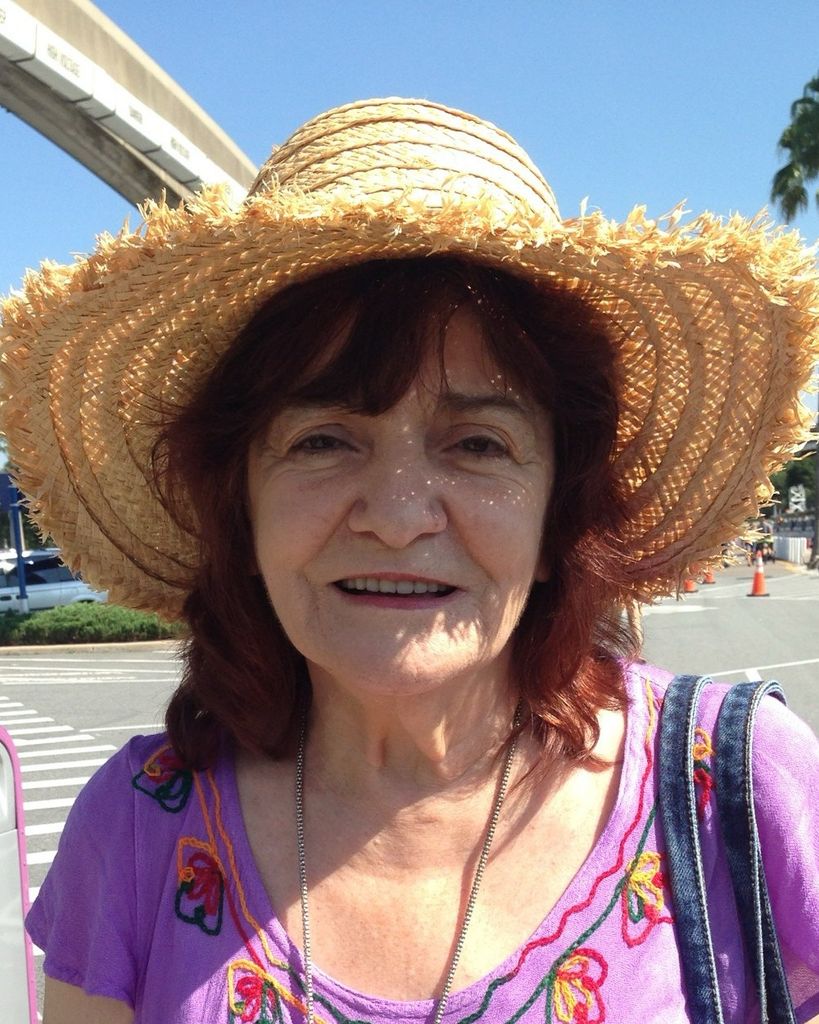 Frances J. "Fran" Sullivan Profile Photo