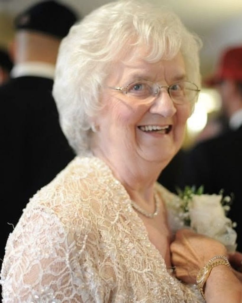 Virginia Baker Profile Photo