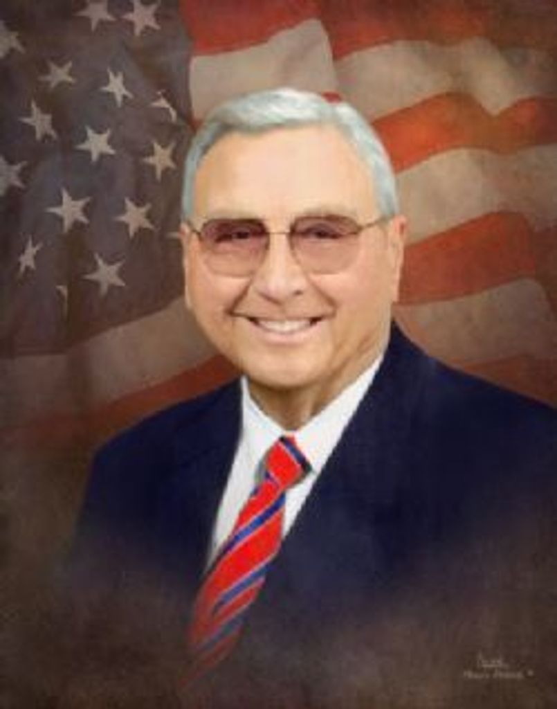 Duane Barger Profile Photo