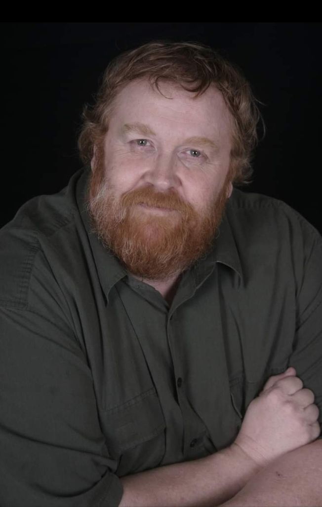 Dale Thomas Profile Photo