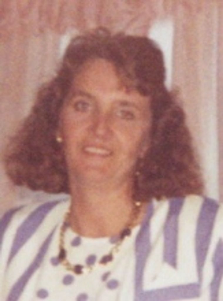 Linda Sue Snodgrass