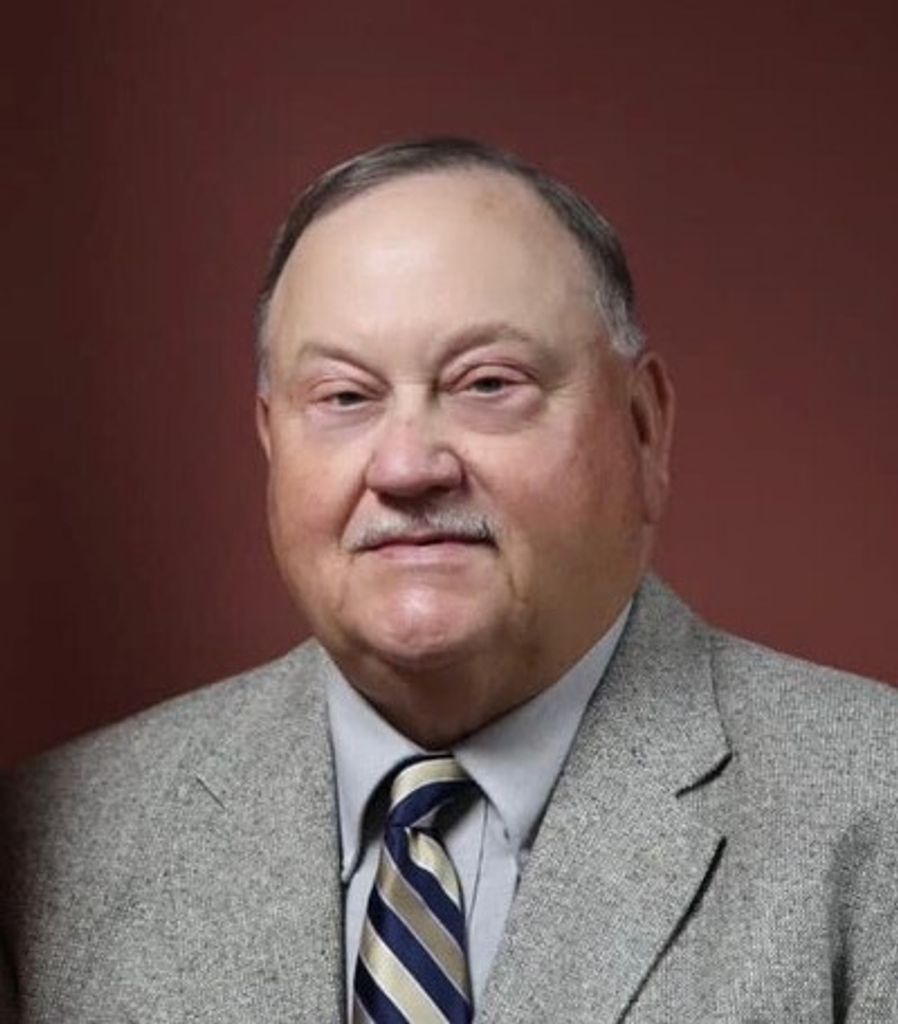 Jerry Raymond Barnes Profile Photo