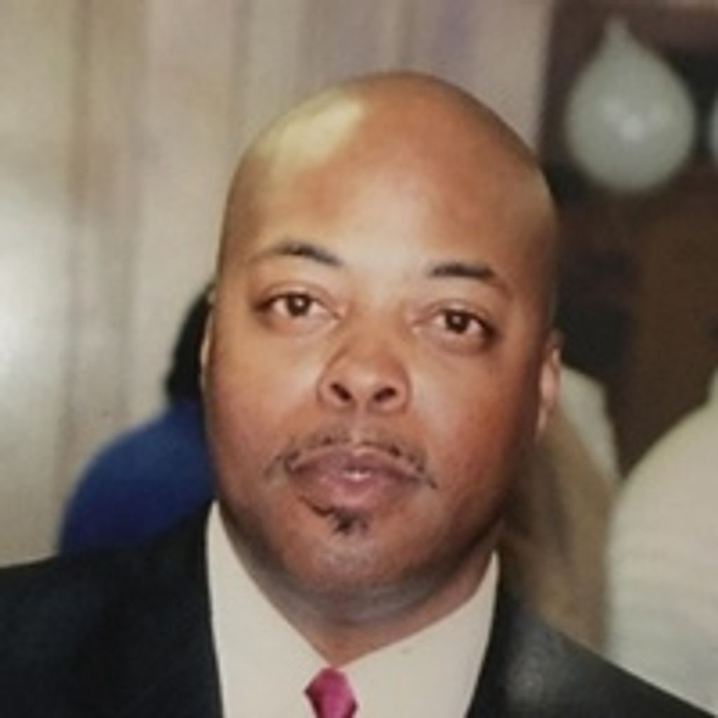 Rev. Donald Calvin Bridges