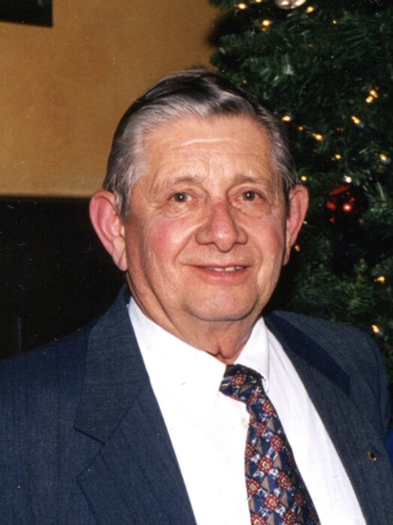 Paul Francis Yosick
