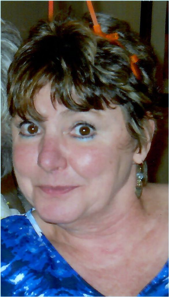 Rebecca Ann Dirksen Profile Photo