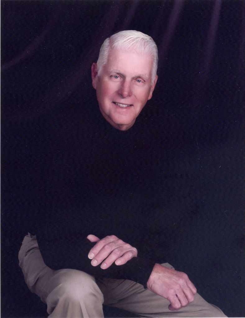 Larry Wayne German Profile Photo
