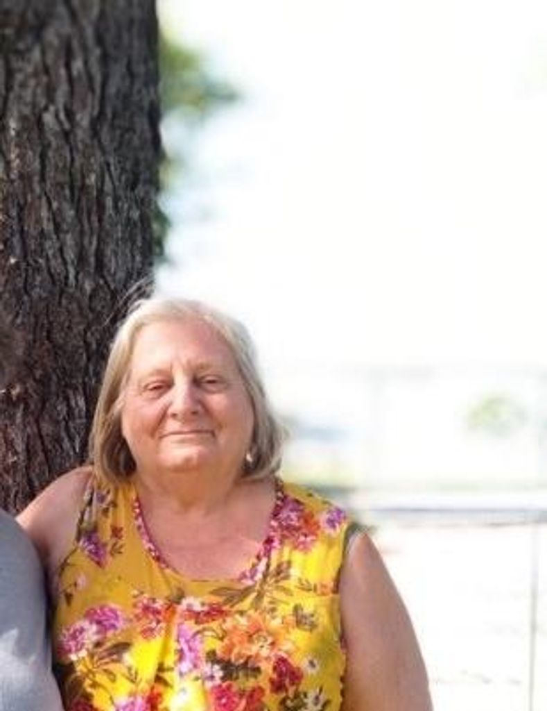 Sherri Morales Profile Photo