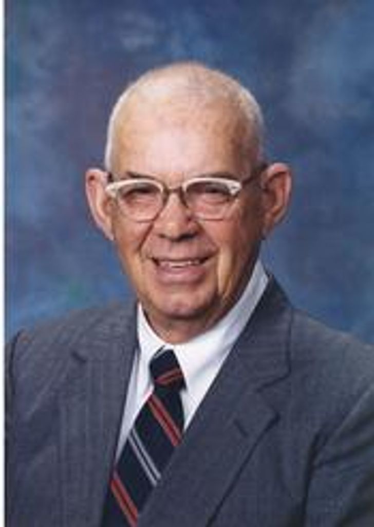 Wendell Page