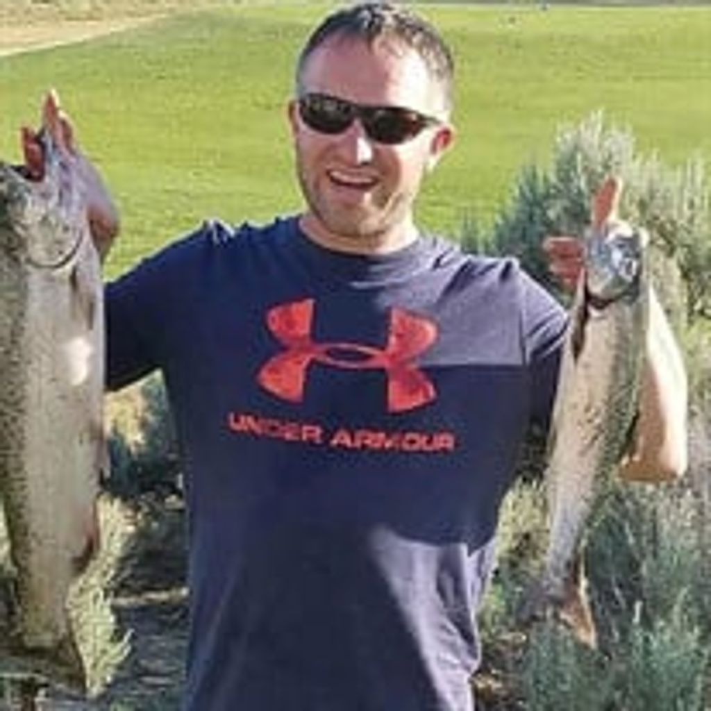 Eric Douglas Harder Profile Photo