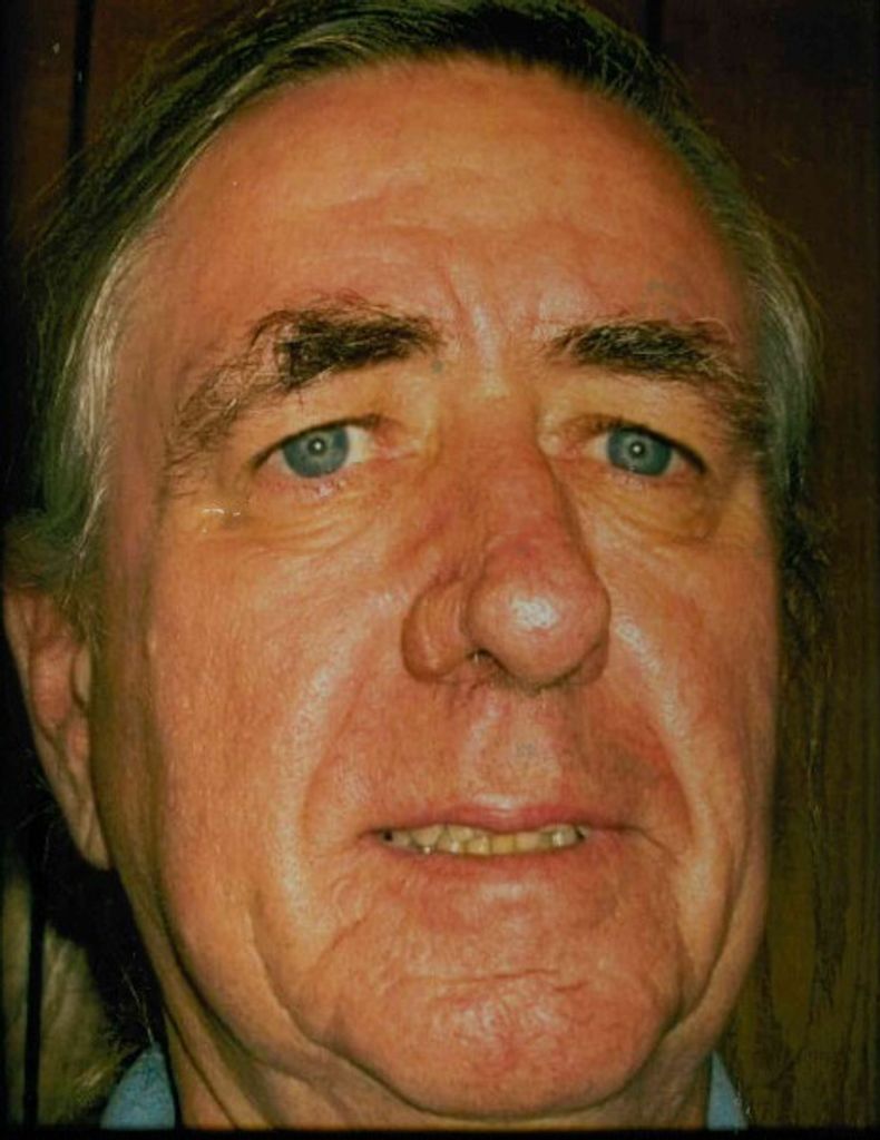 David Weldon Nivens, Sr. Profile Photo