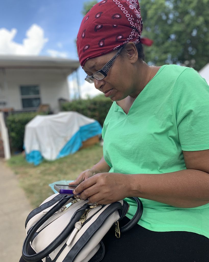 Robin Ann Robinson Profile Photo