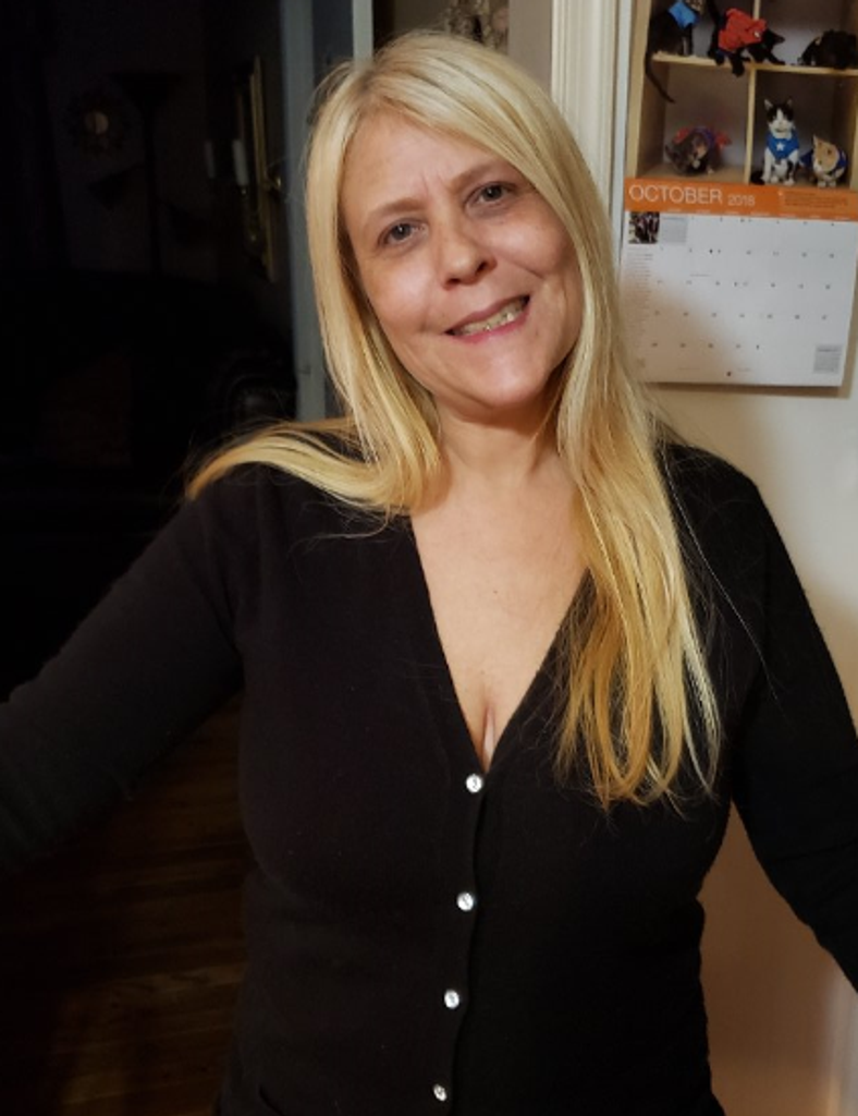 Kristine E. Renshaw Profile Photo