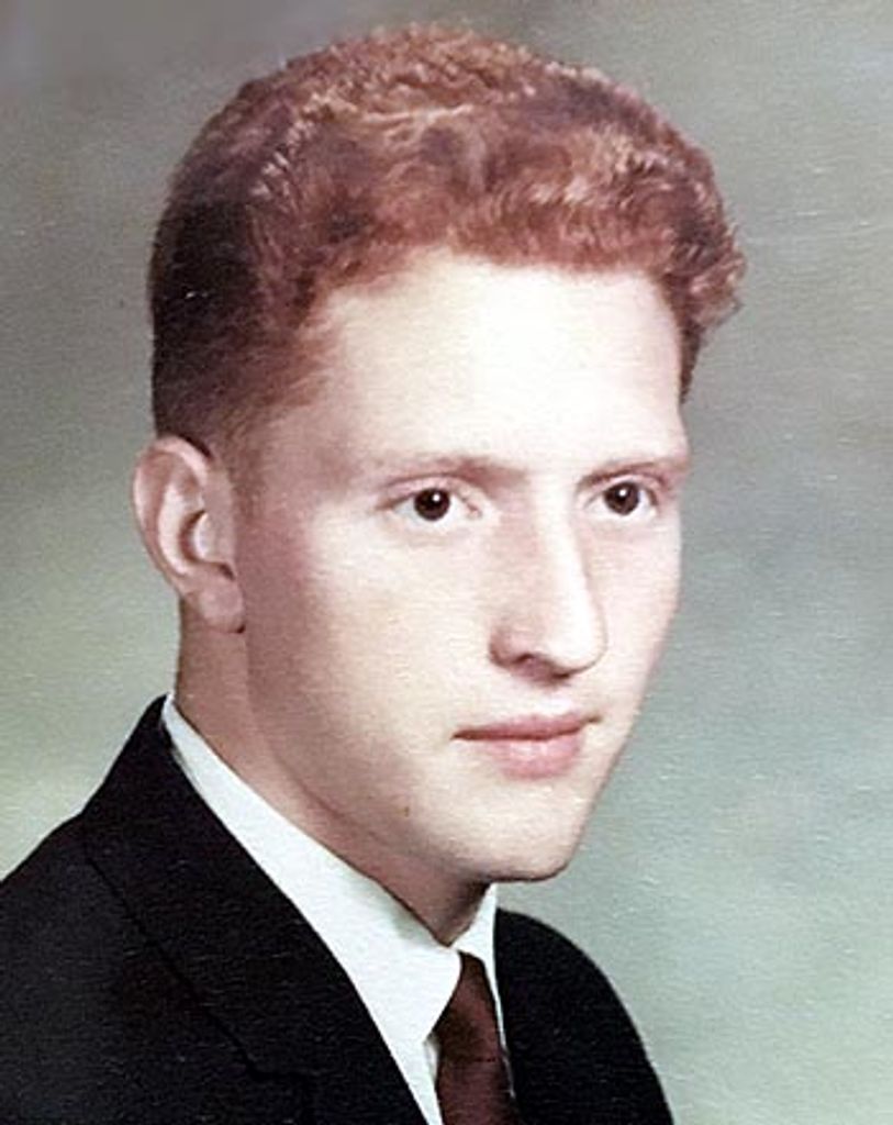 Richard E. Blackwell