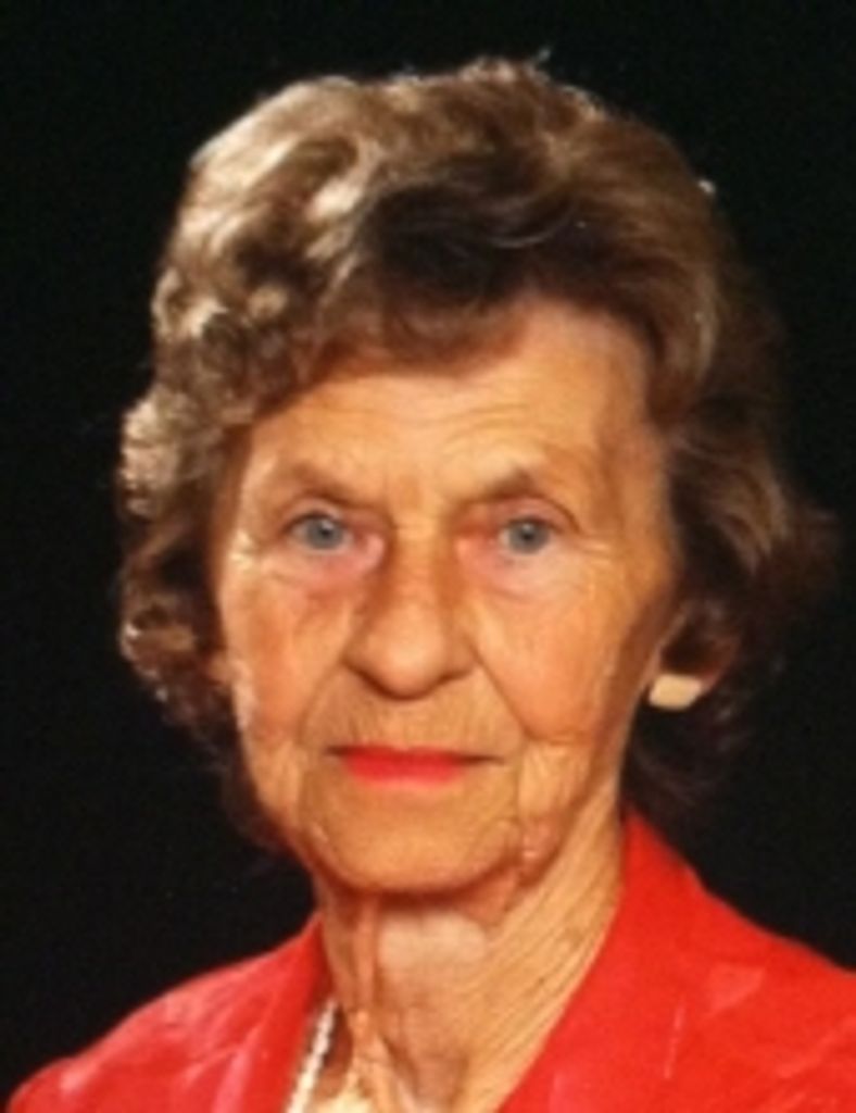 Eva  Nell Harris  Dockins