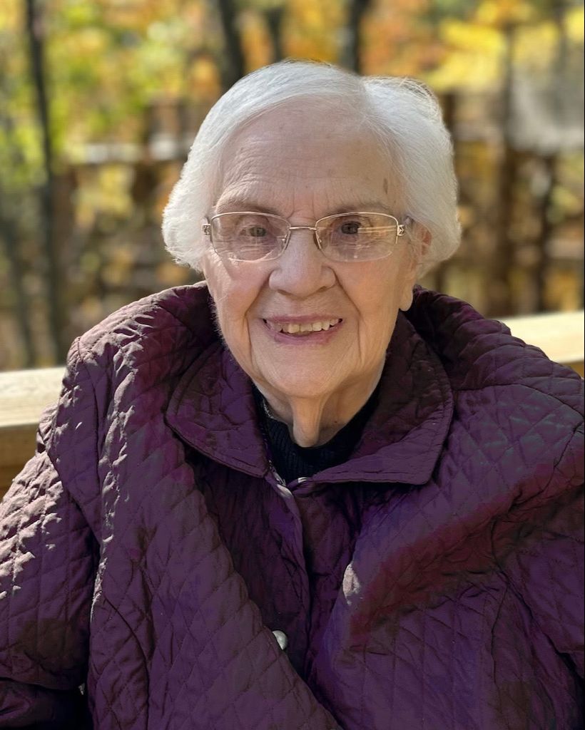 Sharon Bloss