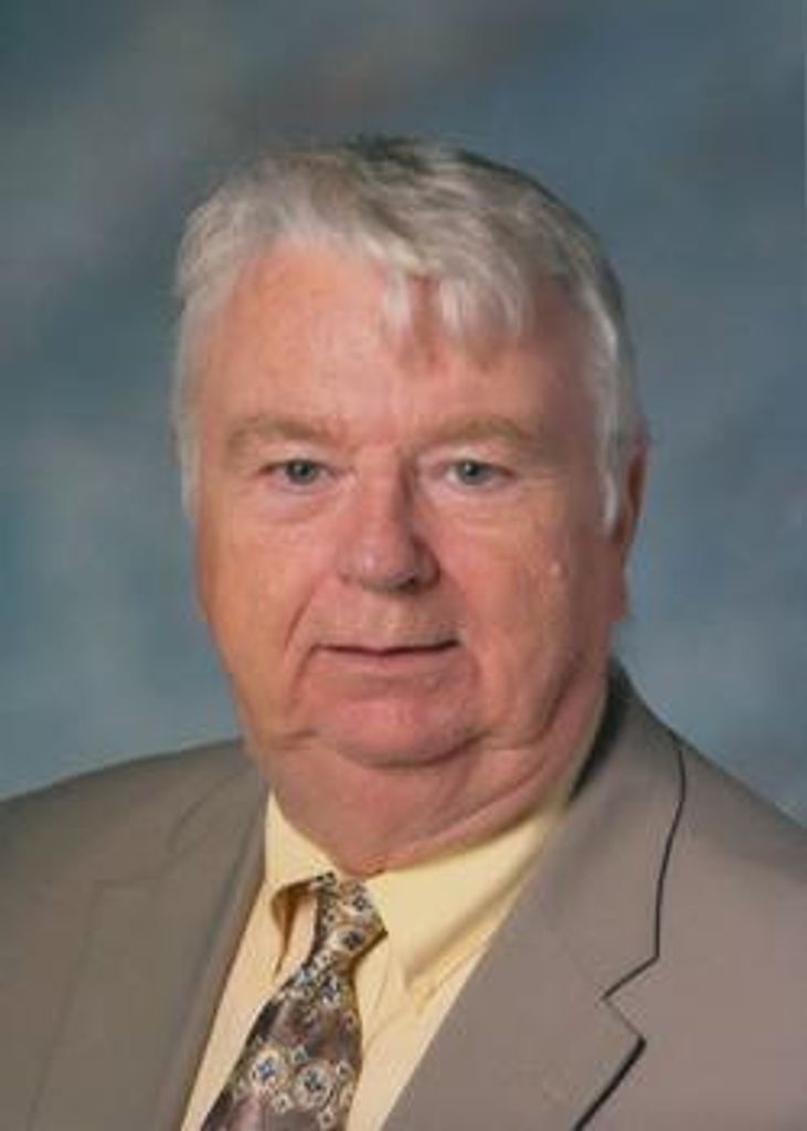 Daniel Joseph Hanley, Sr.