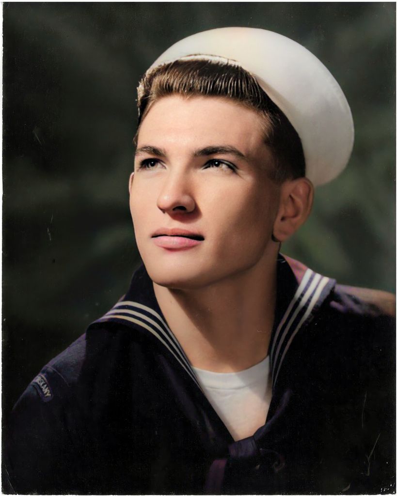 Gary Elden Heinke Profile Photo