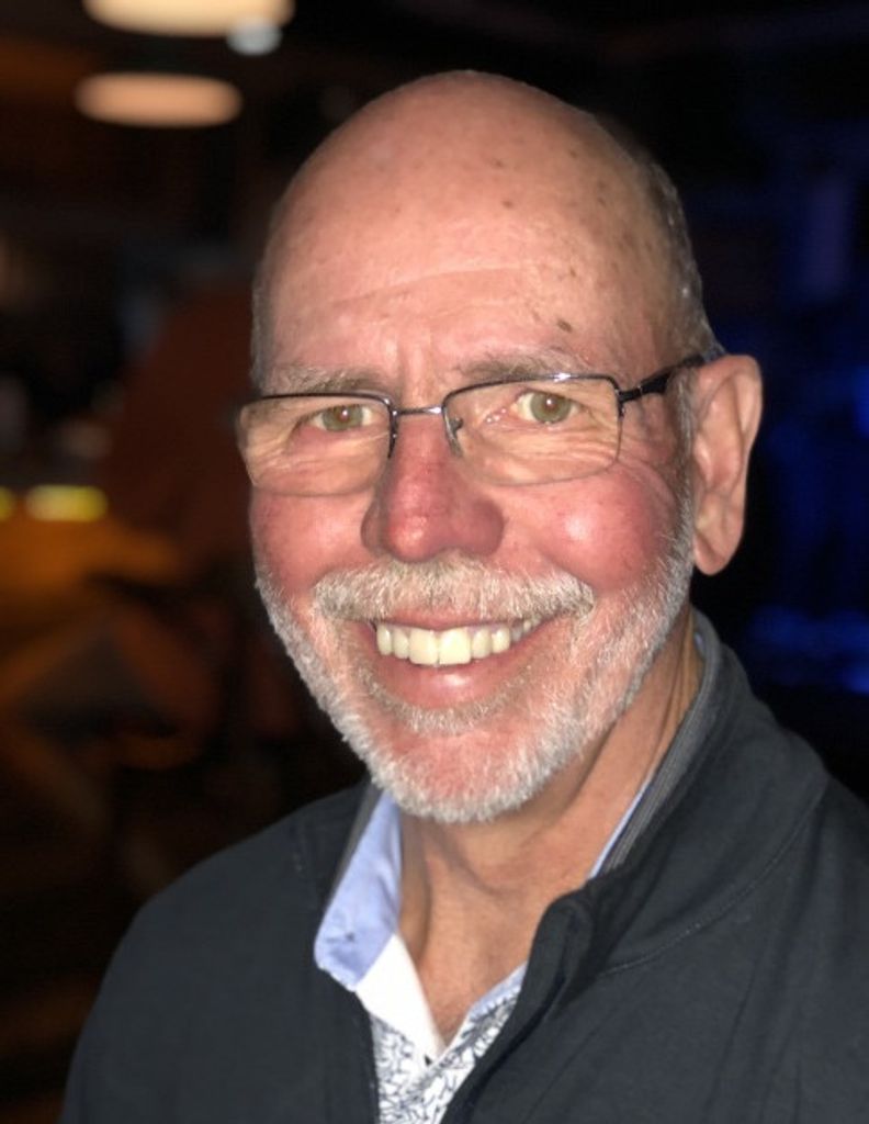 Dr. John D. Gustafson Profile Photo