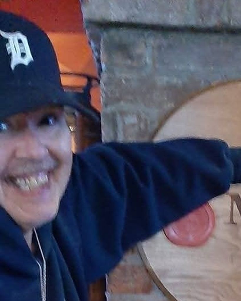 Mark Angelo Papulias Profile Photo