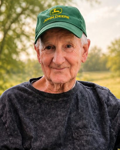 Dean Stang's obituary image