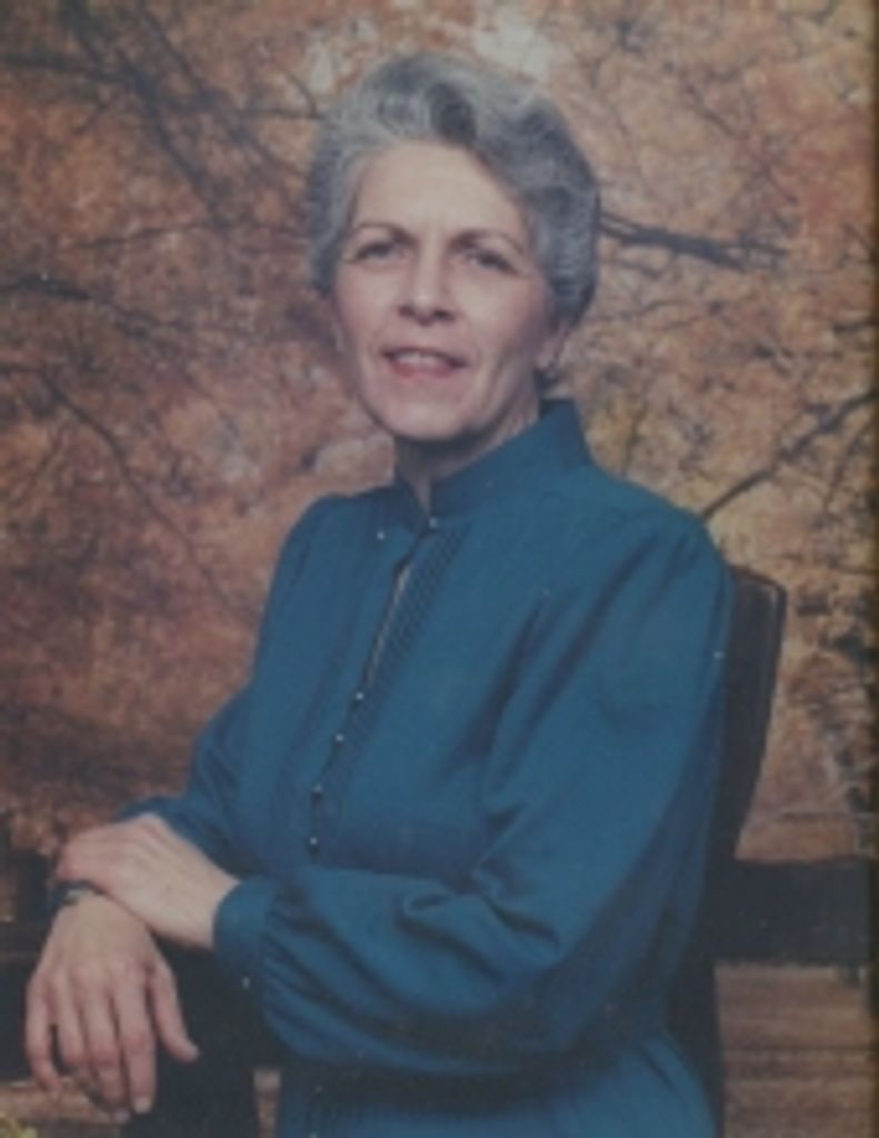 Annie Belle Gunter Profile Photo