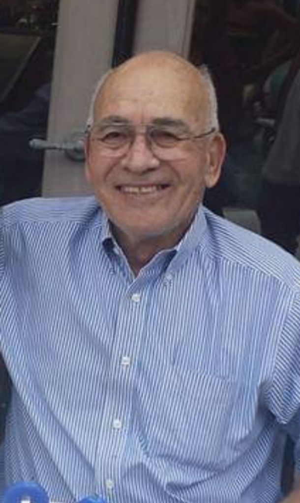 Lauro Rocha De Alba Profile Photo