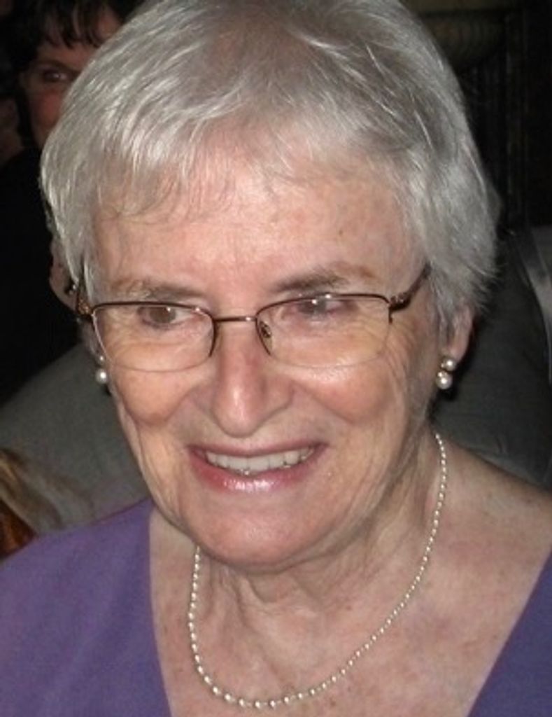 Marilyn Rita Fitzpatrick Profile Photo