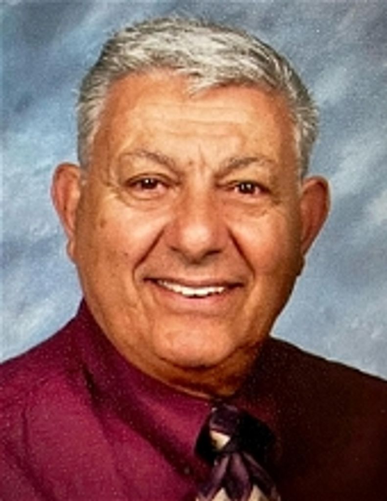 Frank "Ray" Cilea