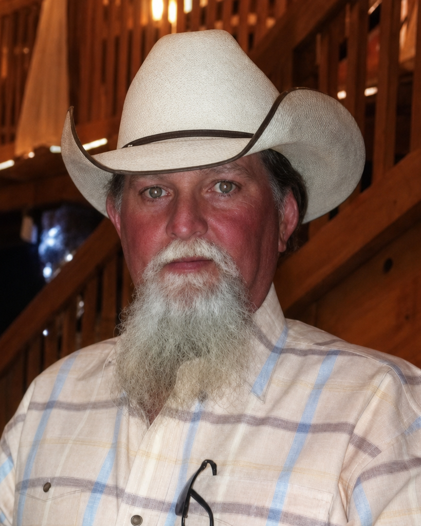 Kevin Blane Carpenter