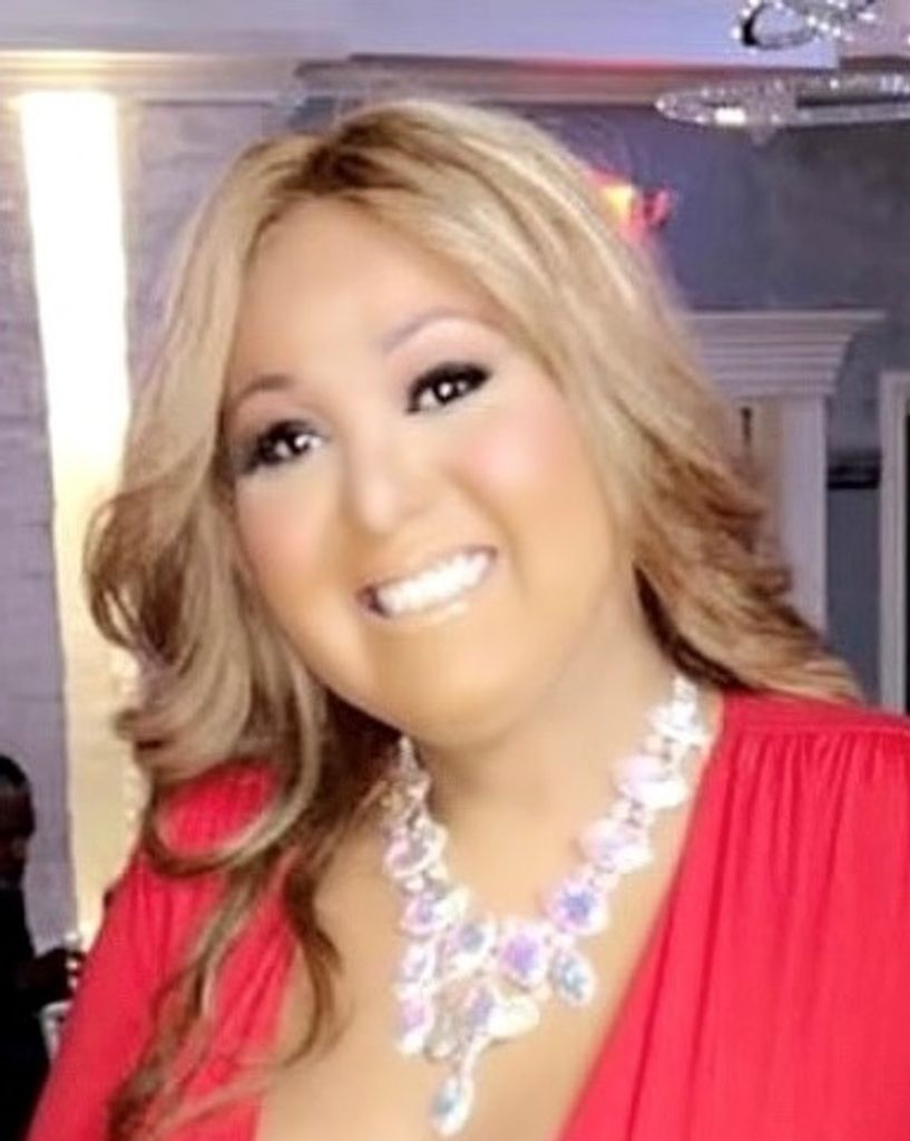 Courtney Toriano Graves Profile Photo