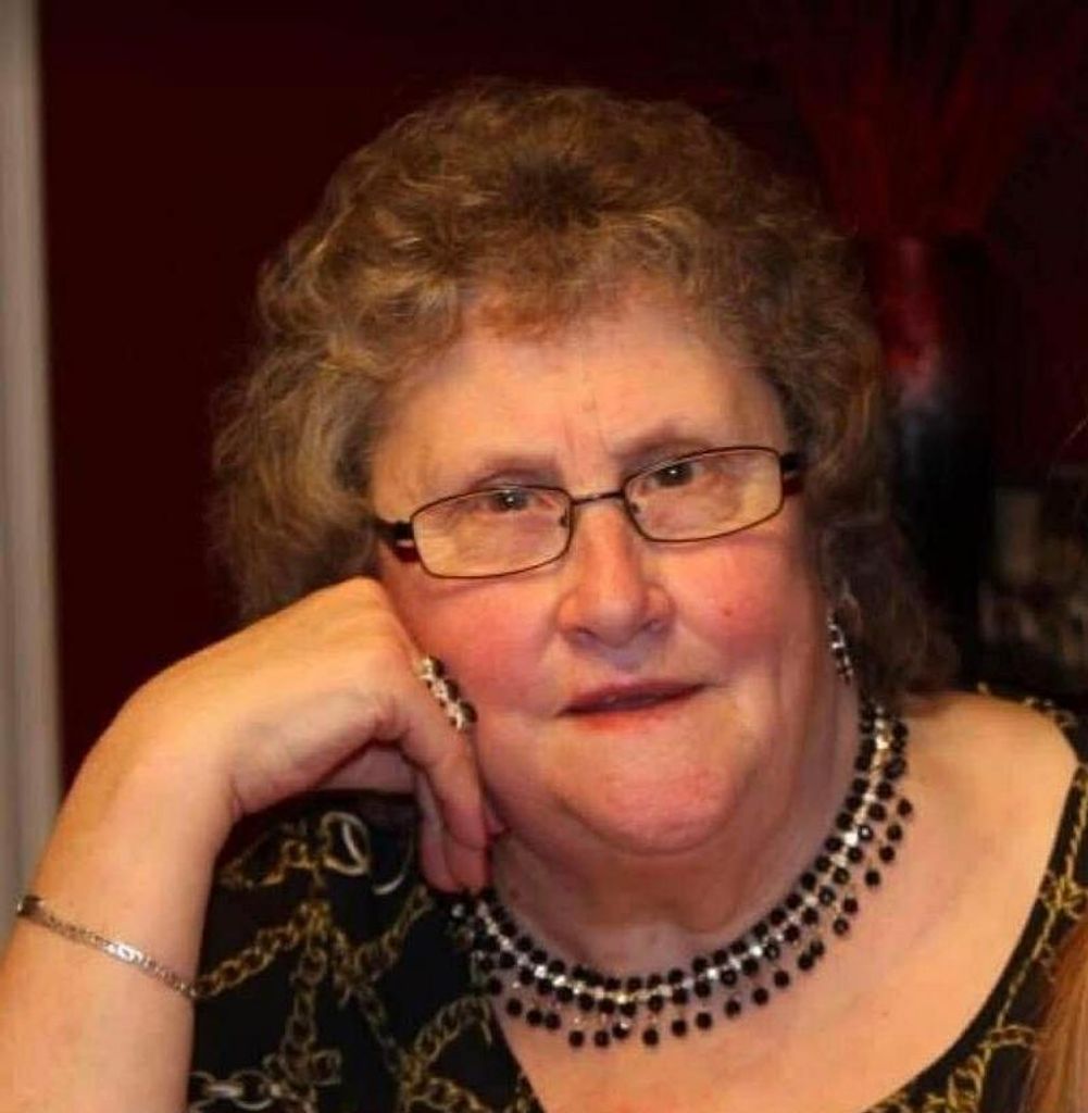 Ruby Myrtle Parsons Profile Photo