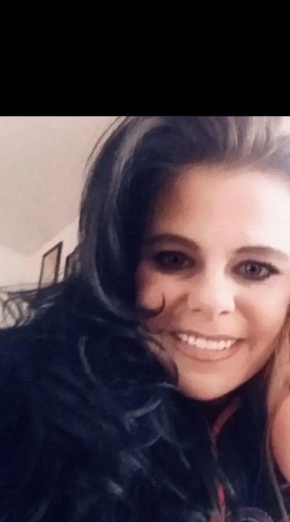 Donna Ann Marie Griezer