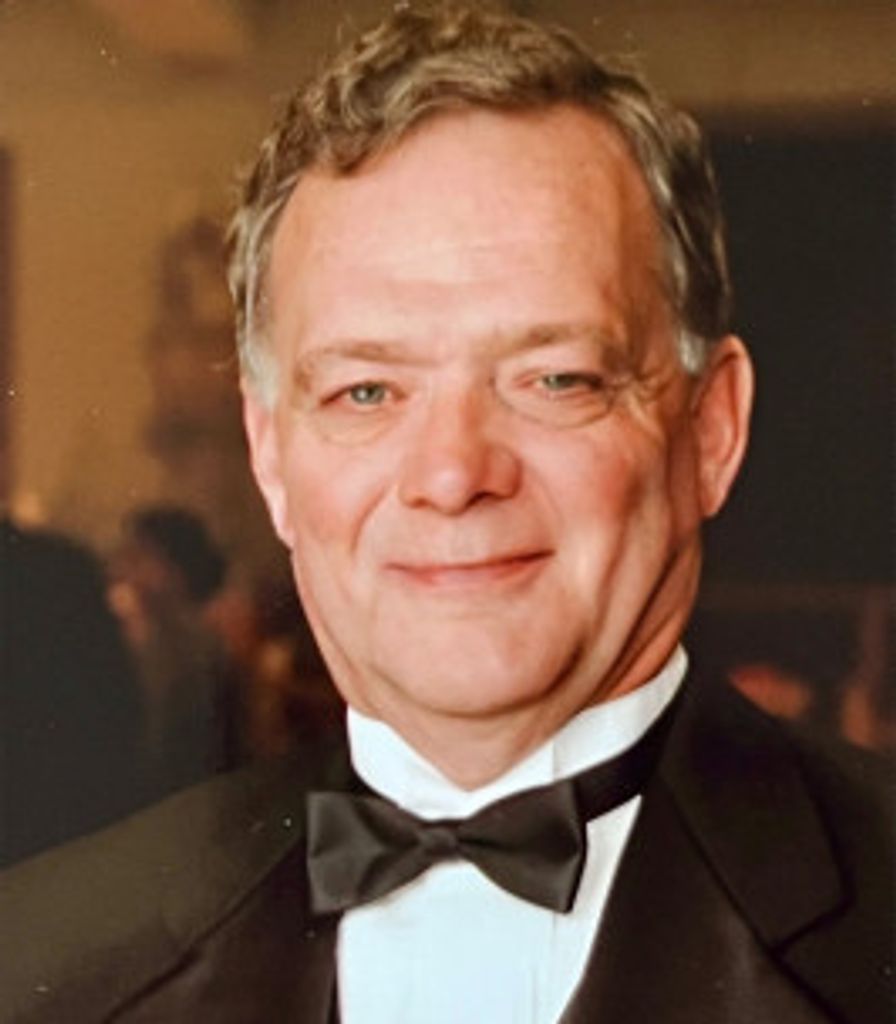 James Schwalbach Profile Photo