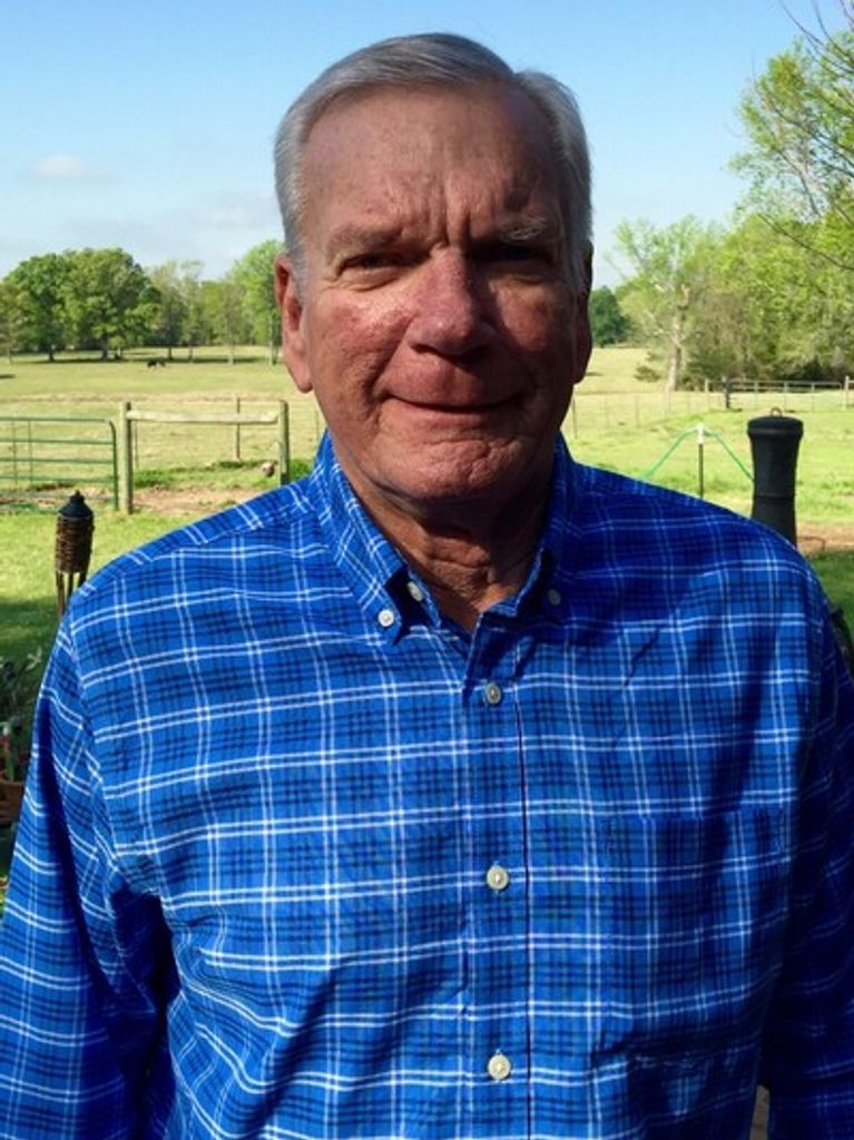 Peter William Lubcker Profile Photo