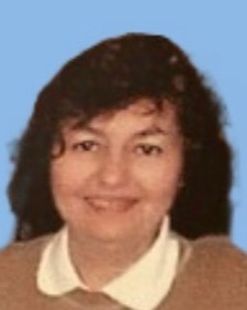 Phyllis J. Gajda (nee Janeczko)
